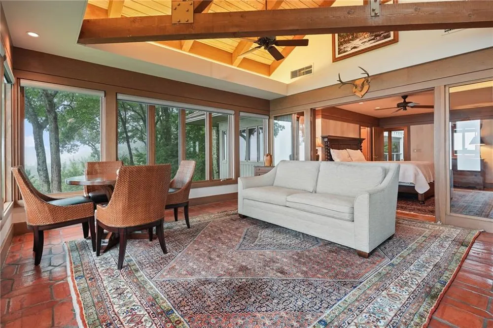 202 Sanderlin Mountain Drive Big Canoe, GA 30143