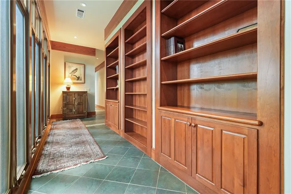 202 Sanderlin Mountain Drive Big Canoe, GA 30143