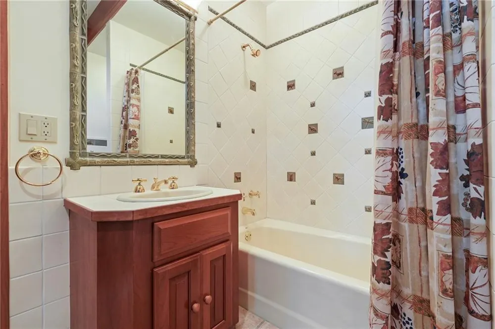 202 Sanderlin Mountain Drive Big Canoe, GA 30143