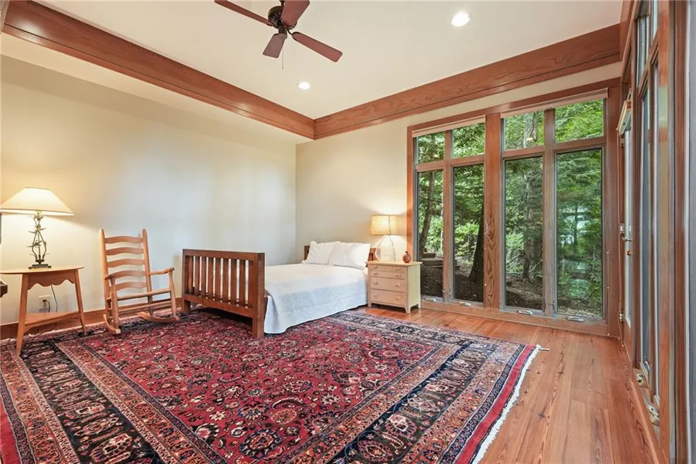 202 Sanderlin Mountain Drive Big Canoe, GA 30143