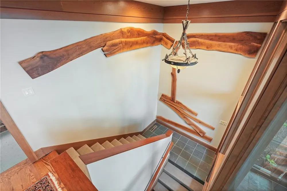 202 Sanderlin Mountain Drive Big Canoe, GA 30143
