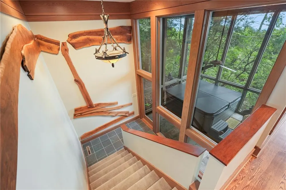202 Sanderlin Mountain Drive Big Canoe, GA 30143