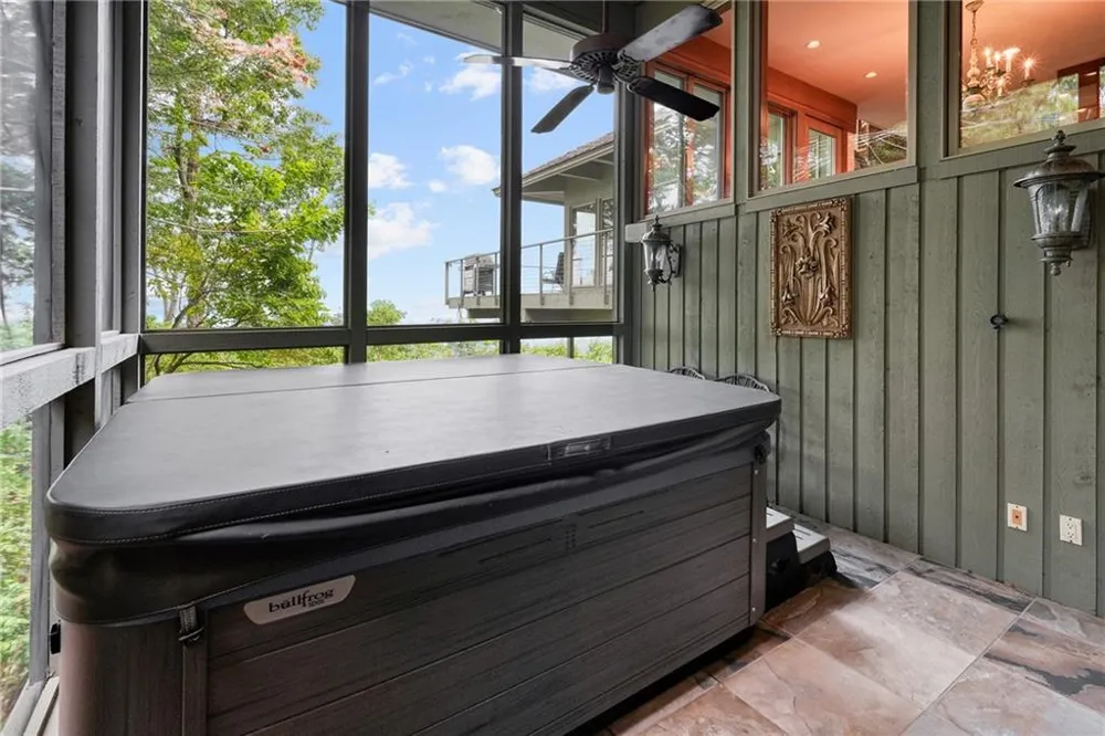 202 Sanderlin Mountain Drive Big Canoe, GA 30143
