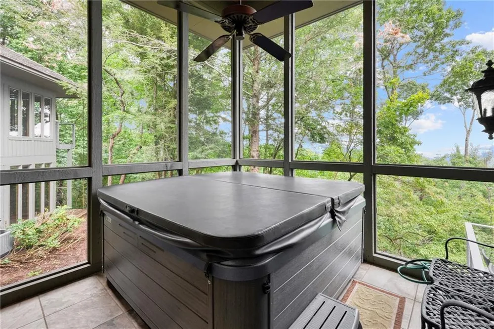 202 Sanderlin Mountain Drive Big Canoe, GA 30143