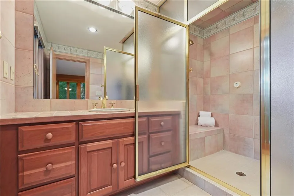 202 Sanderlin Mountain Drive Big Canoe, GA 30143