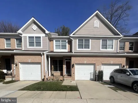 523 DALLAM COURT #2