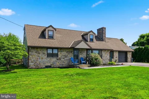 2245 MOSELEM SPRINGS ROAD