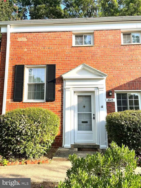 1643 PRESTON ROAD