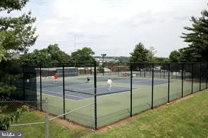 1643 PRESTON ROAD Alexandria, VA 22302