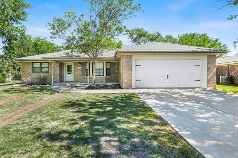 3203 LINDA LANE
