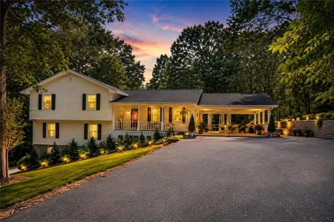 41 Clark Station Road