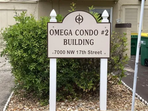 7000 NW 17TH STREET #109