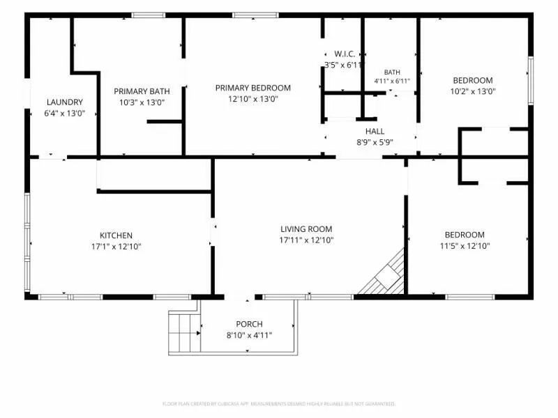 5800 Brining Road Huron Township, MI 48468