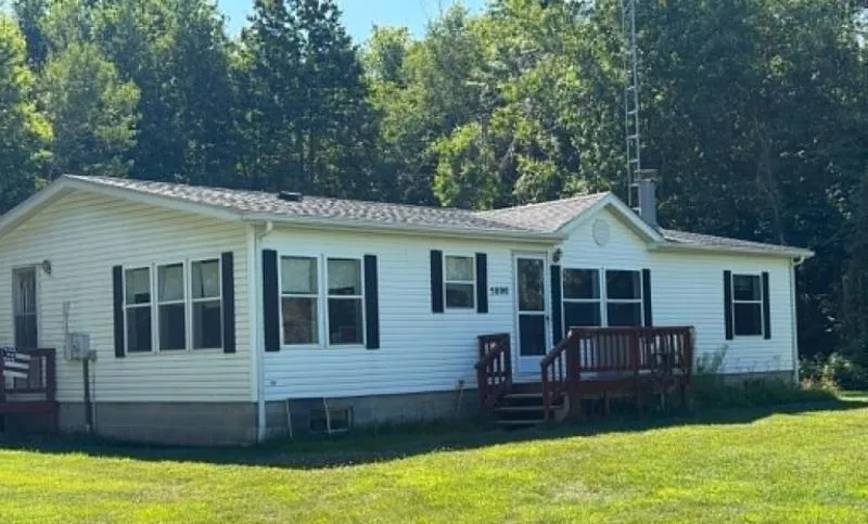 5800 Brining Road Huron Township, MI 48468