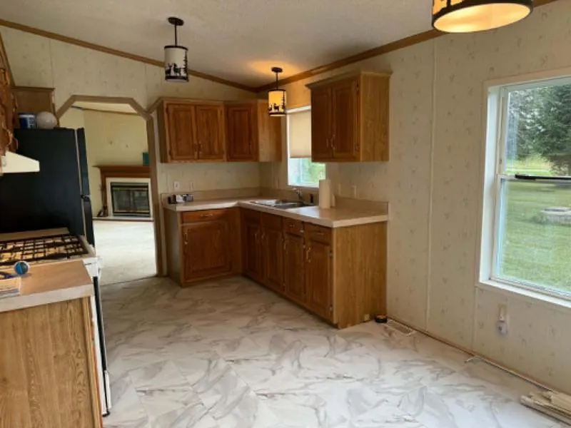 5800 Brining Road Huron Township, MI 48468