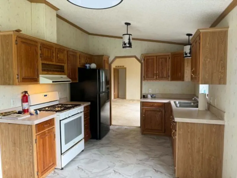 5800 Brining Road Huron Township, MI 48468