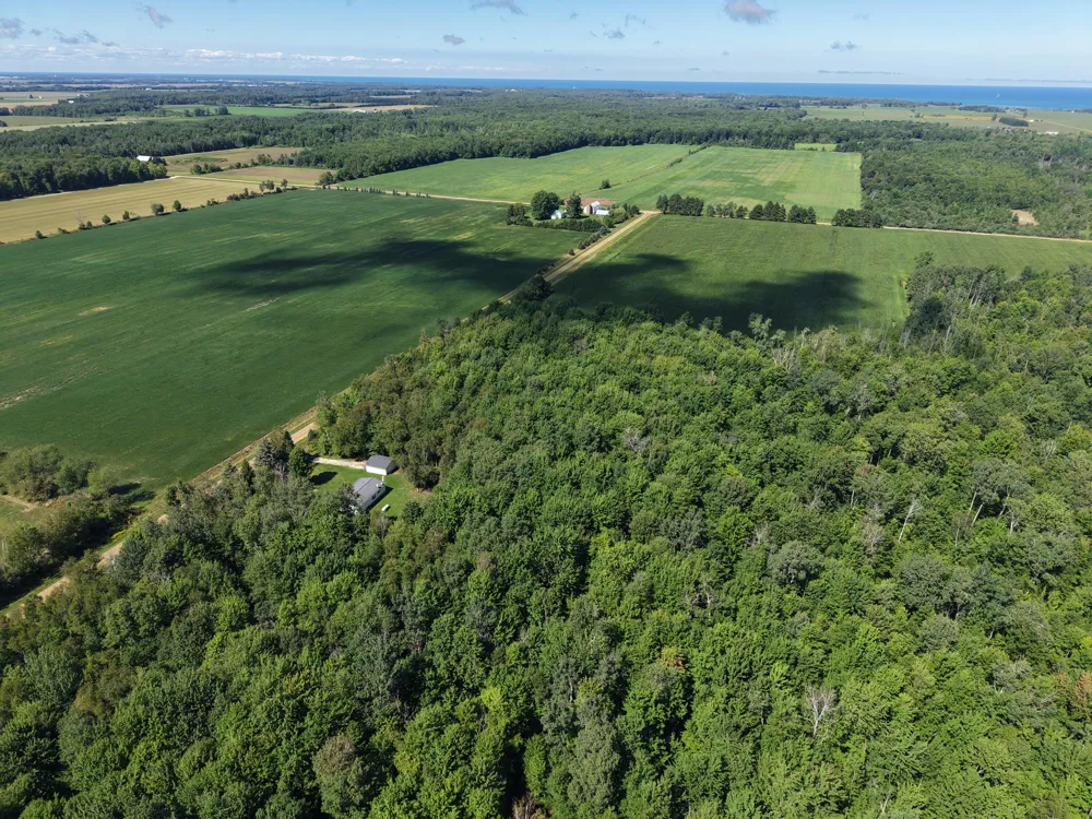 5800 Brining Road Huron Township, MI 48468