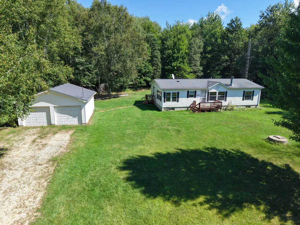 5800 Brining Road Huron Township, MI 48468