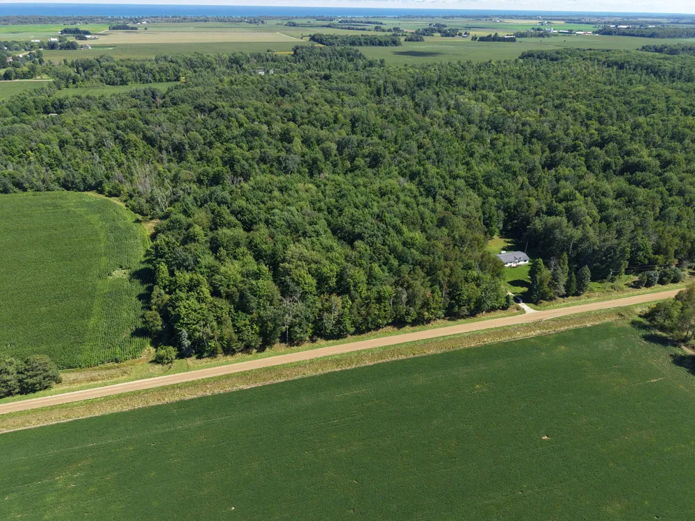 5800 Brining Road Huron Township, MI 48468