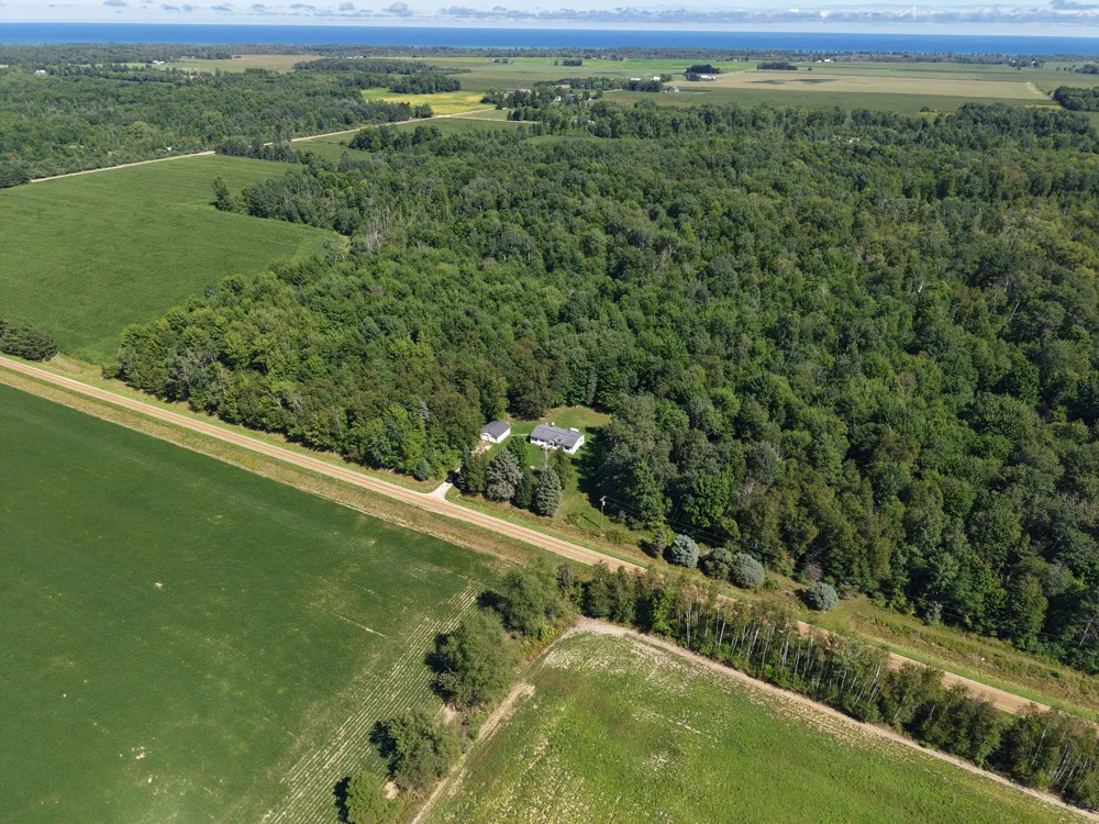 5800 Brining Road Huron Township, MI 48468