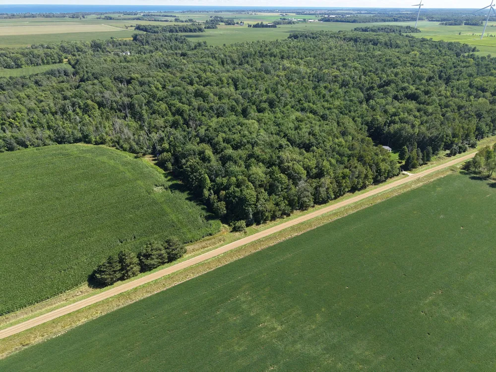 5800 Brining Road Huron Township, MI 48468
