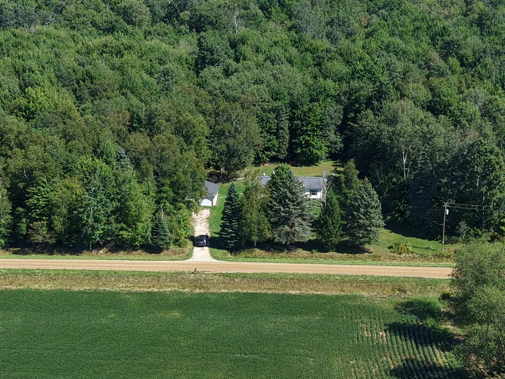 5800 Brining Road Huron Township, MI 48468