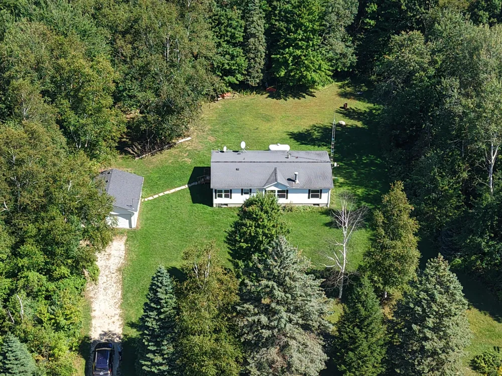 5800 Brining Road Huron Township, MI 48468