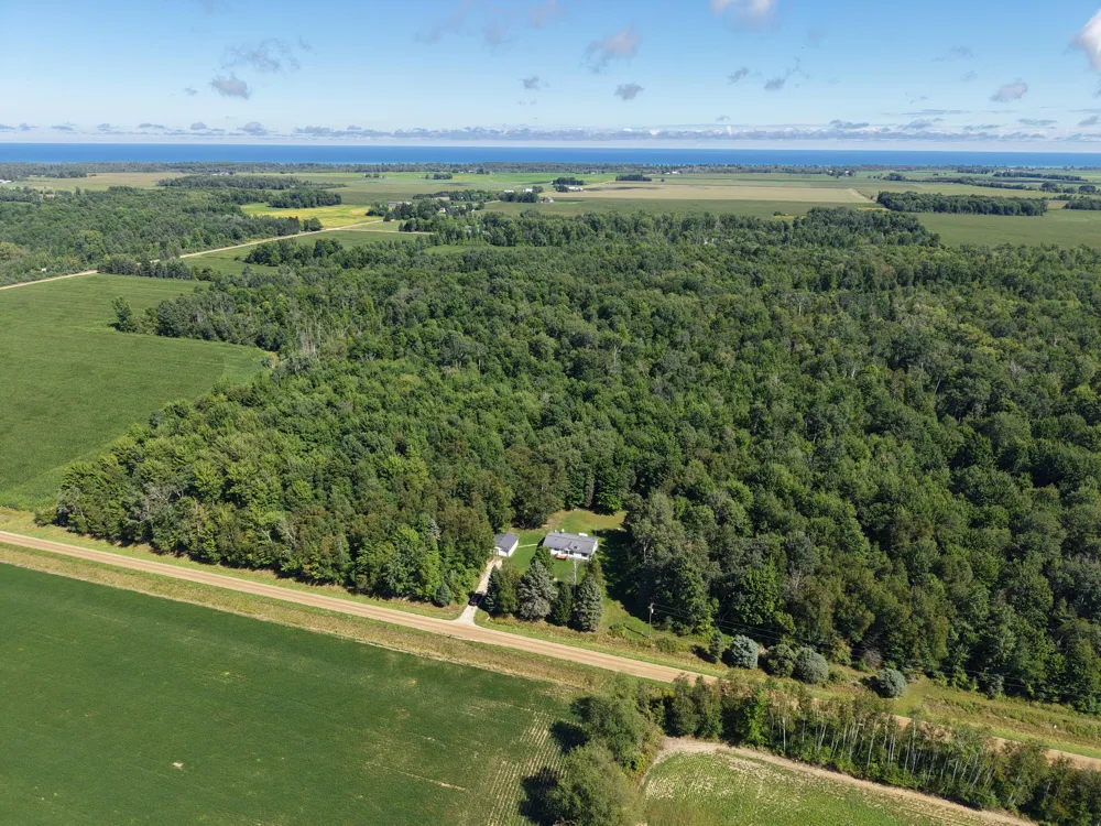 5800 Brining Road Huron Township, MI 48468