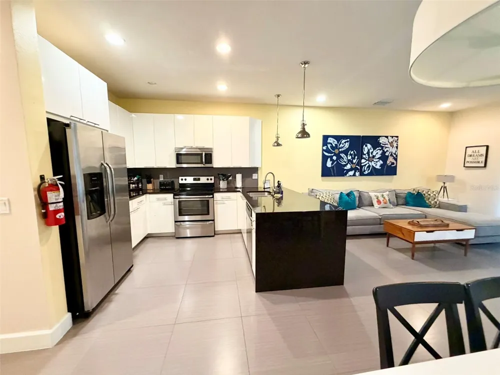 17407 PLACIDITY AVENUE Clermont, FL 34714