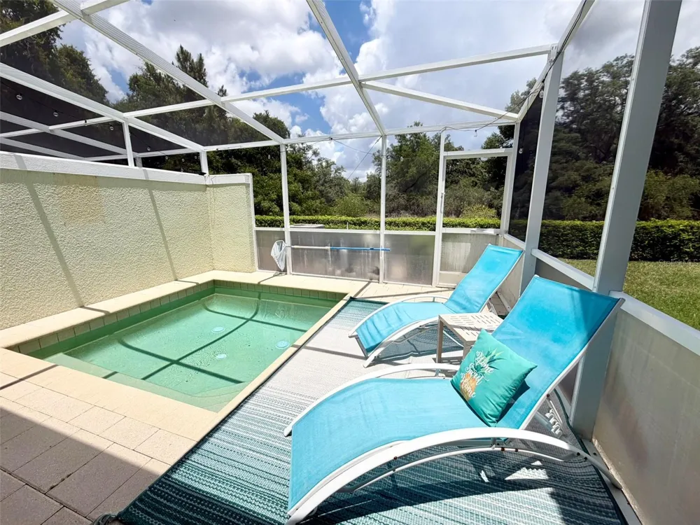 17407 PLACIDITY AVENUE Clermont, FL 34714