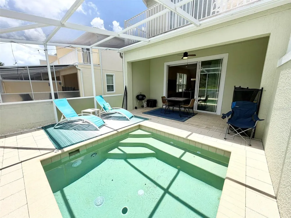 17407 PLACIDITY AVENUE Clermont, FL 34714