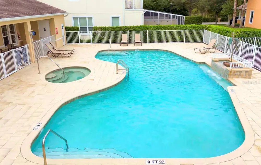 17407 PLACIDITY AVENUE Clermont, FL 34714