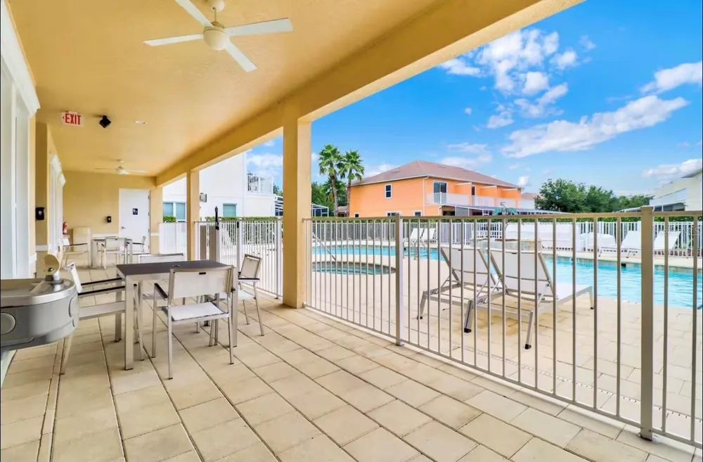 17407 PLACIDITY AVENUE Clermont, FL 34714