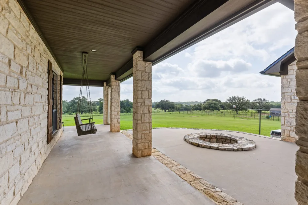 3648 Talbert Ranch Road China Spring, TX 76633