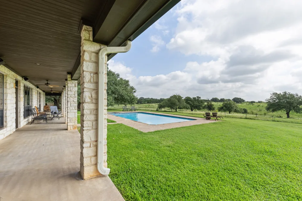 3648 Talbert Ranch Road China Spring, TX 76633