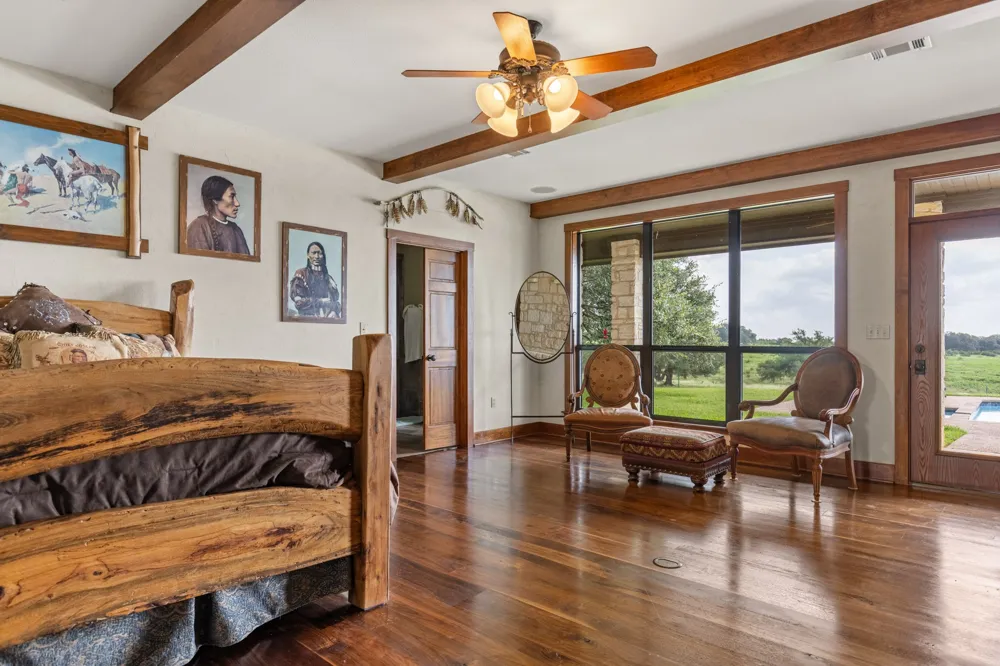 3648 Talbert Ranch Road China Spring, TX 76633