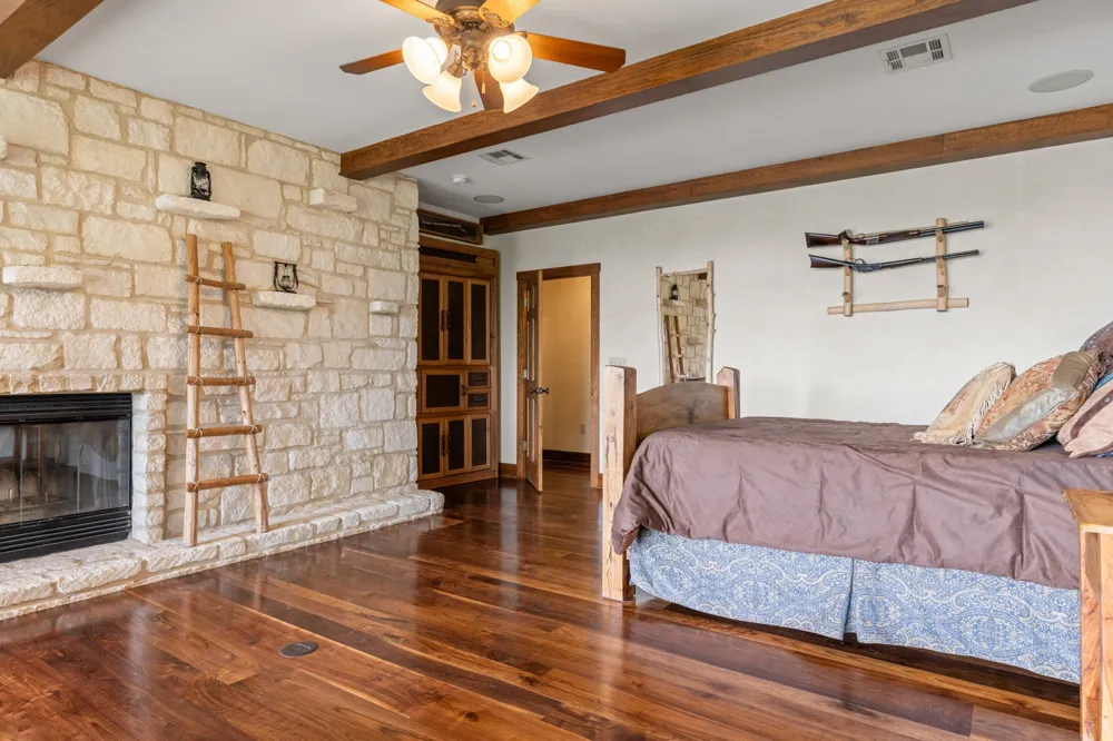 3648 Talbert Ranch Road China Spring, TX 76633