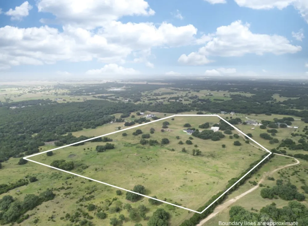 3648 Talbert Ranch Road China Spring, TX 76633