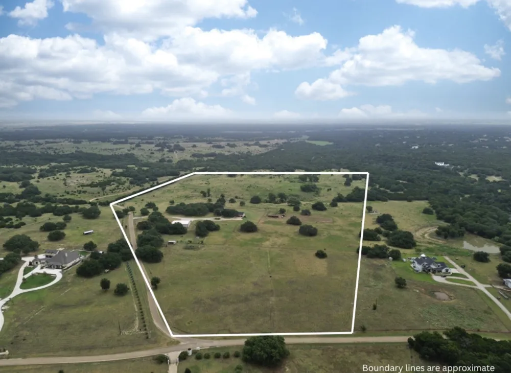 3648 Talbert Ranch Road China Spring, TX 76633