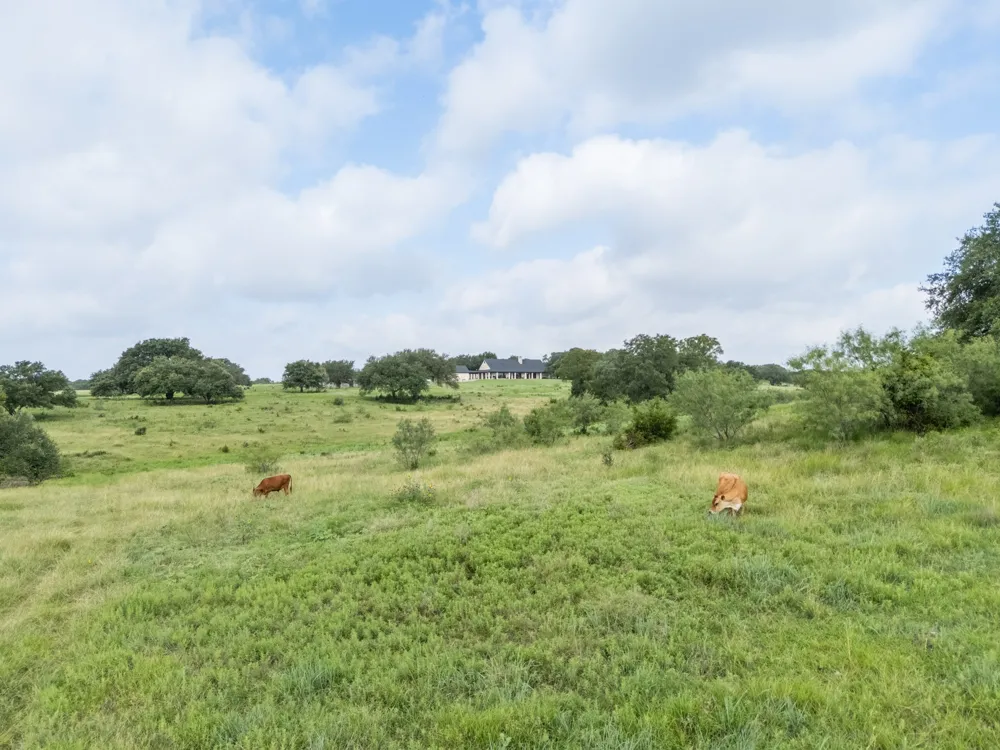 3648 Talbert Ranch Road China Spring, TX 76633