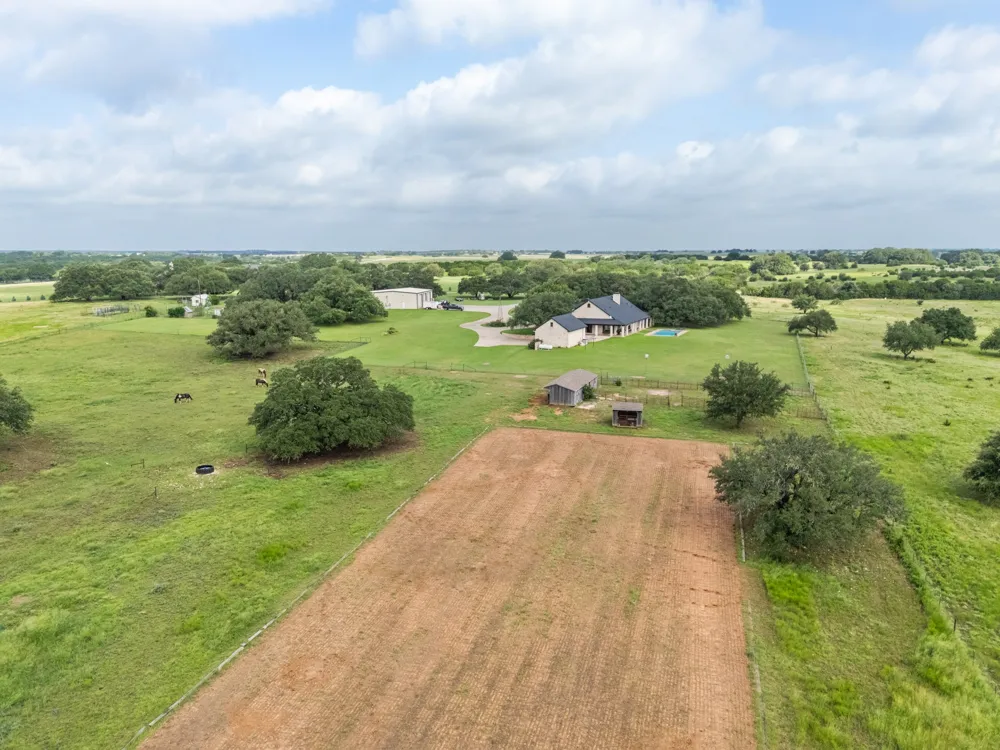 3648 Talbert Ranch Road China Spring, TX 76633