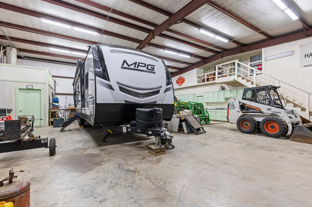 3648 Talbert Ranch Road China Spring, TX 76633