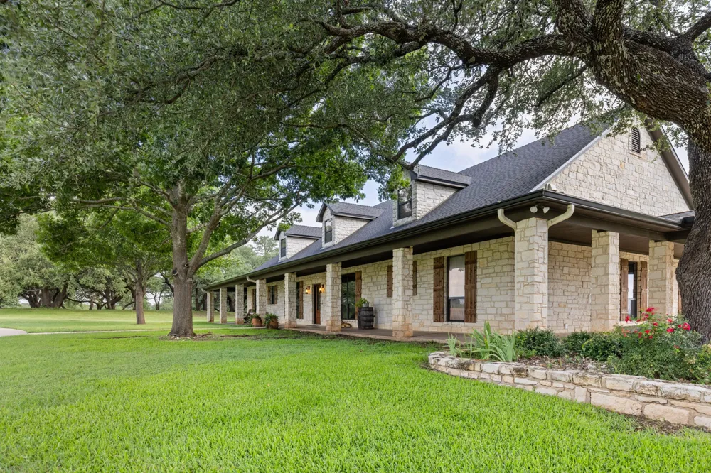 3648 Talbert Ranch Road China Spring, TX 76633