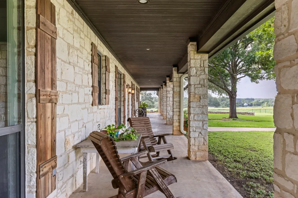3648 Talbert Ranch Road China Spring, TX 76633