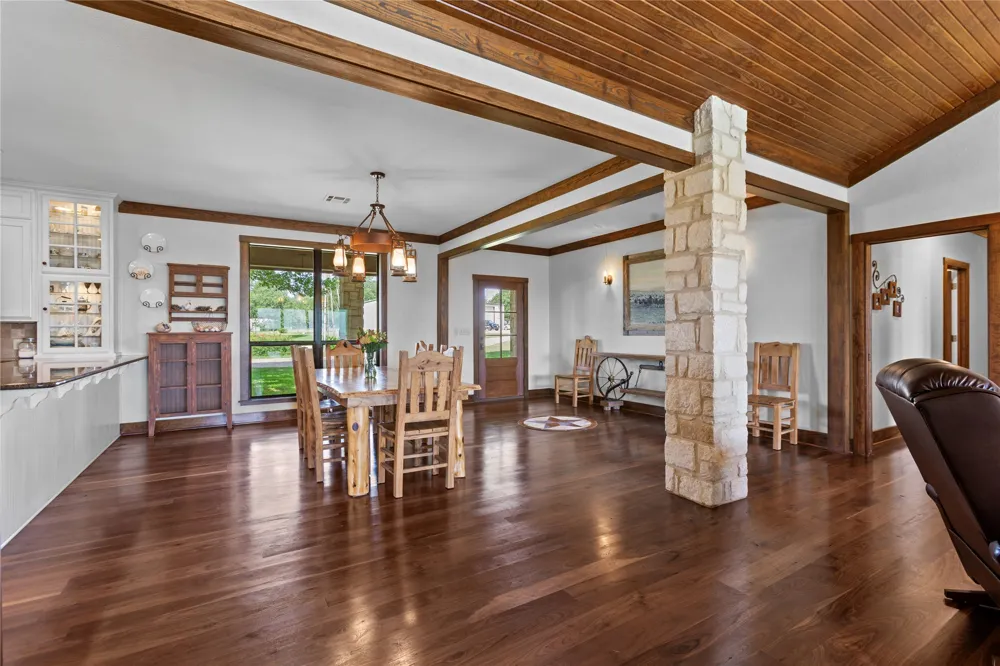 3648 Talbert Ranch Road China Spring, TX 76633