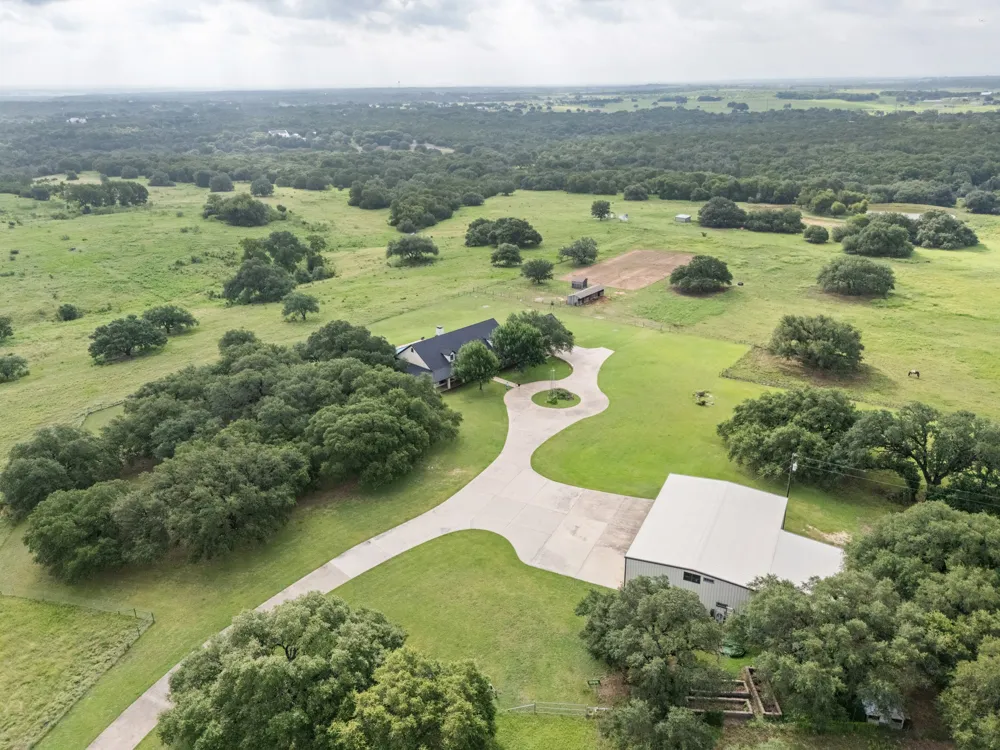 3648 Talbert Ranch Road China Spring, TX 76633