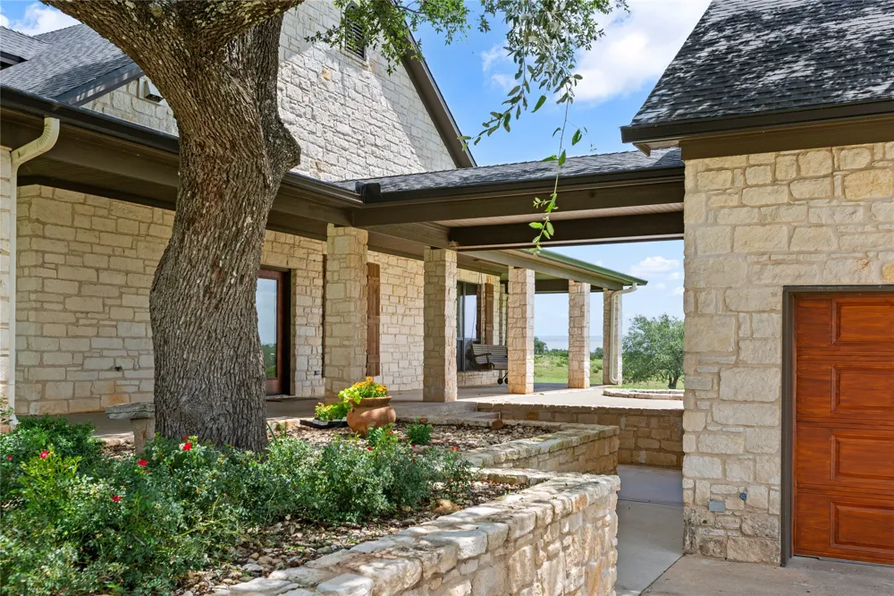 3648 Talbert Ranch Road China Spring, TX 76633