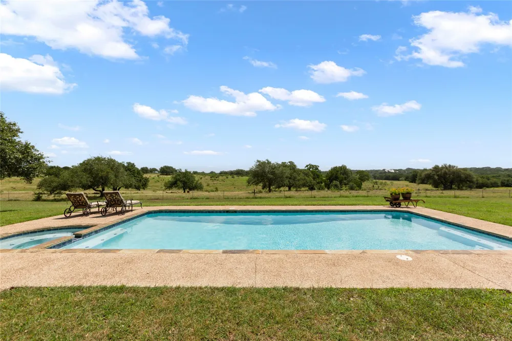 3648 Talbert Ranch Road China Spring, TX 76633