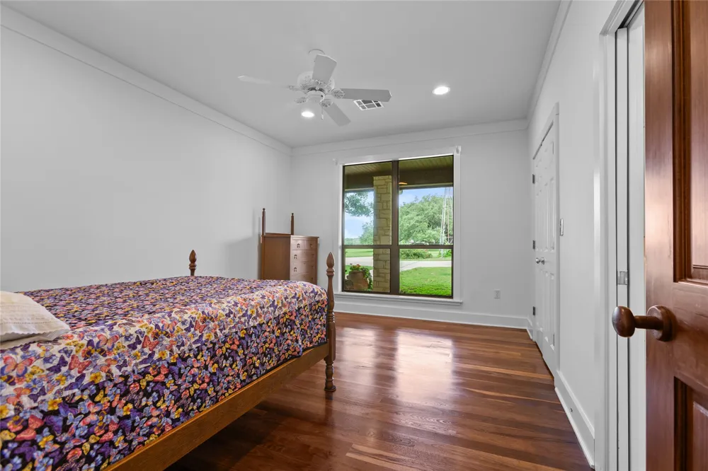 3648 Talbert Ranch Road China Spring, TX 76633