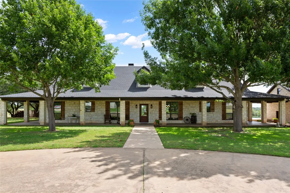 3648 Talbert Ranch Road China Spring, TX 76633